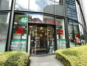 スギ薬局