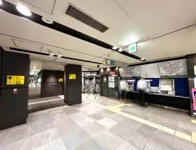 東京メトロ銀座線「虎ノ門駅」