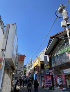 ハッピーハーツビルの外観