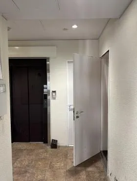 パークスクエア三田ビルの外観