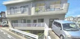 加藤ビルの外観