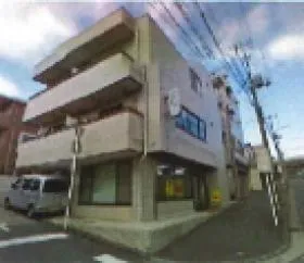 康誠ビルの外観