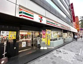 セブンイレブン