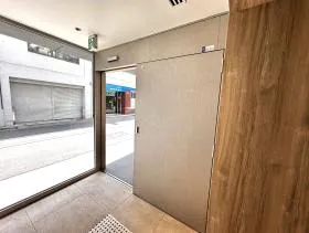 神田ファーストビルの外観