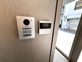 神田ファーストビルの外観