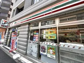 セブンイレブン