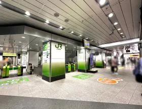 神田駅
