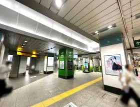 神田駅