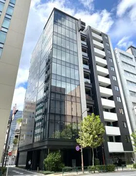 ACN神田司町(旧:神田司町PREX)ビルの外観