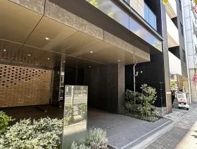 ACN神田司町(旧:神田司町PREX)ビルの外観