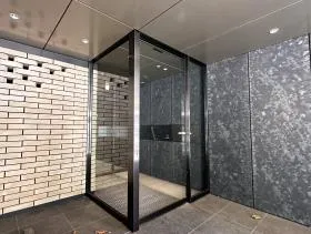 ACN神田司町(旧:神田司町PREX)ビルの外観