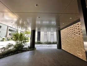 ACN神田司町(旧:神田司町PREX)ビルの外観