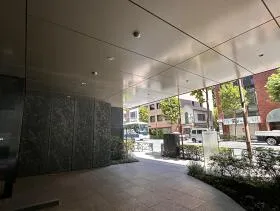 ACN神田司町(旧:神田司町PREX)ビルの外観