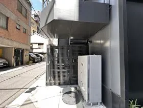 ACN神田司町(旧:神田司町PREX)ビルの外観