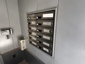 ACN神田司町(旧:神田司町PREX)ビルの外観