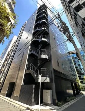 ACN神田司町(旧:神田司町PREX)ビルの外観