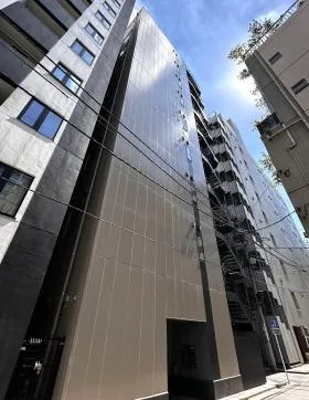 ACN神田司町(旧:神田司町PREX)ビルの外観