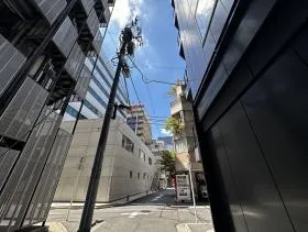ACN神田司町(旧:神田司町PREX)ビルの外観