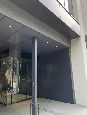 VORT紀尾井町の外観