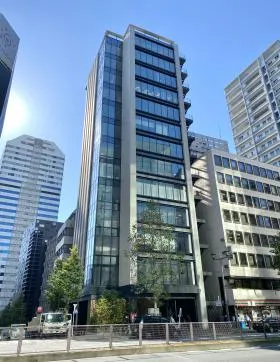 VORT紀尾井町の外観