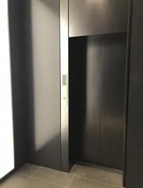 VORT紀尾井町の外観