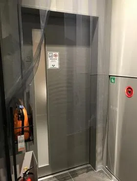 VORT紀尾井町の外観
