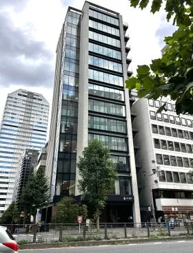 VORT紀尾井町の外観