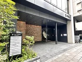 VORT紀尾井町の外観