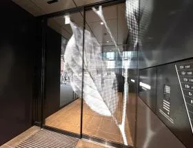 VORT紀尾井町の外観