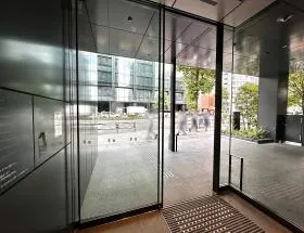 VORT紀尾井町の外観