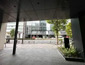 VORT紀尾井町の外観