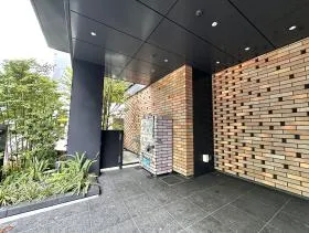 VORT紀尾井町の外観
