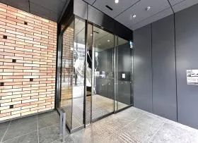 VORT紀尾井町の外観