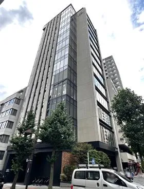 VORT紀尾井町の外観
