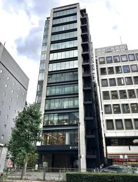 VORT紀尾井町の外観