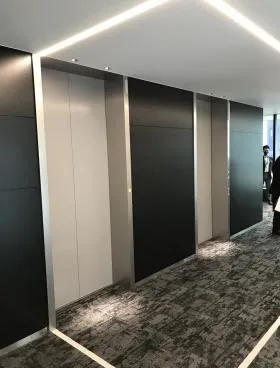 内神田ミッドスクエアビルの外観