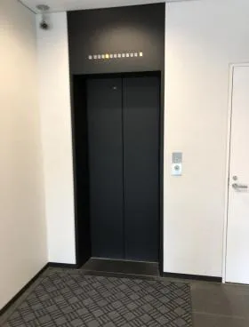 メットライフ神田須田町ビルの外観
