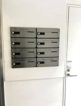 メットライフ神田須田町ビルの外観