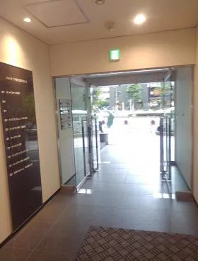メットライフ神田須田町ビルの外観