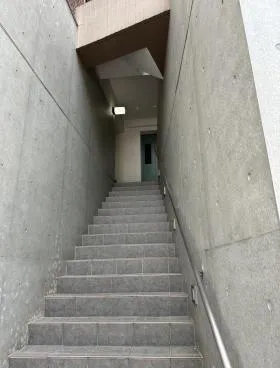 Ridge松濤ビルの外観