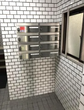 アイエムビルの外観