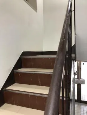 アイエムビルの外観