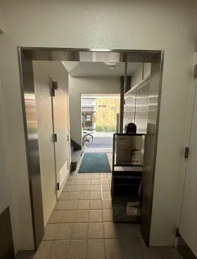 磯部ビルの外観