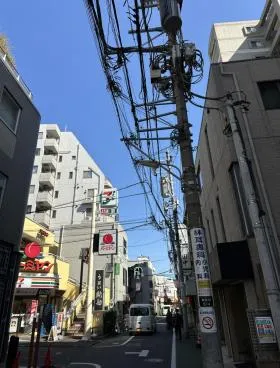 磯部ビルの外観