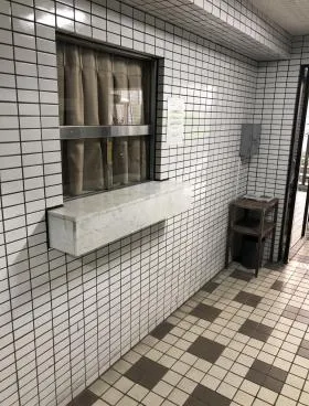 トップ浅草ビルの外観