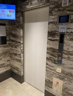 VORT浅草橋駅前Ⅲ(旧:ユニデン浅草橋)ビルの外観