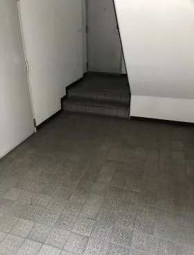 晃栄ビルの外観