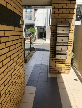 表参道NODERA BLDGの外観