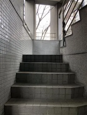 Ohashi235ビルの外観