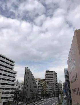 Ohashi235ビルの外観